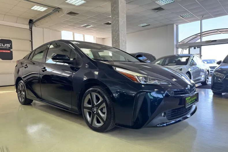 Toyota Prius din 2022 cu 150.800 km - oferta TOY256359 - foto 1