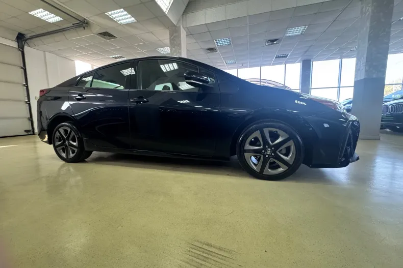 Toyota Prius din 2022 cu 150.800 km - oferta TOY256359 - foto 3