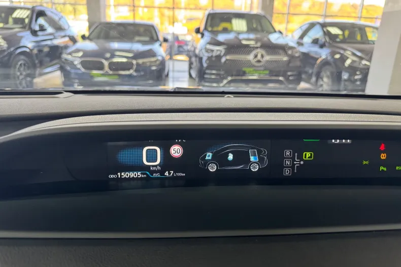 Toyota Prius din 2022 cu 150.800 km - oferta TOY256359 - foto 6