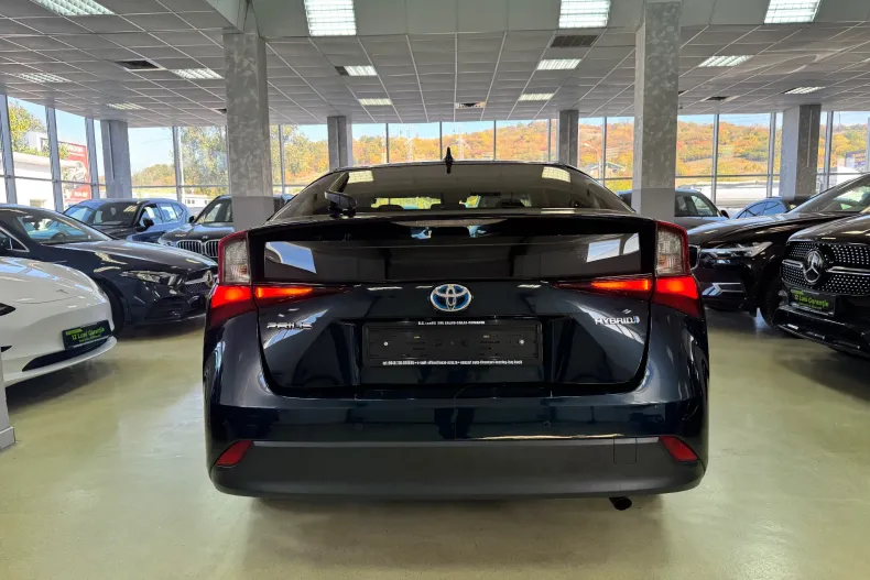 Toyota Prius din 2022 cu 150.800 km - oferta TOY256359 - foto 9