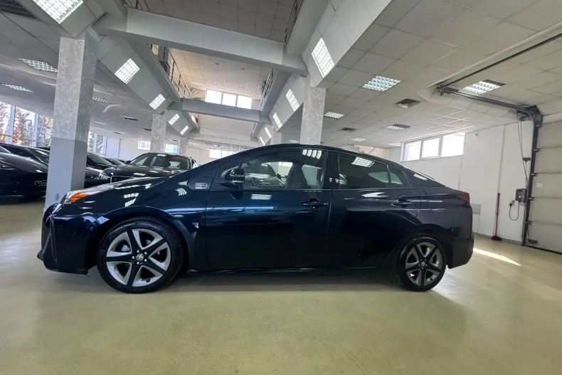 Toyota Prius din 2022 cu 150.800 km - oferta TOY256359 - foto 11