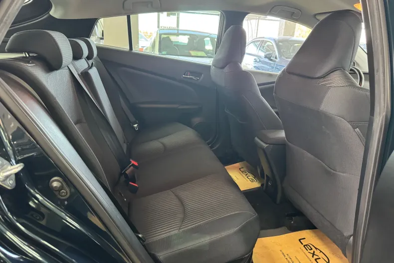 Toyota Prius din 2022 cu 150.800 km - oferta TOY256359 - foto 14