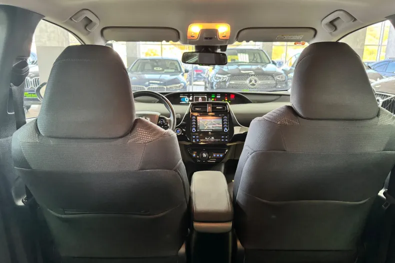 Toyota Prius din 2022 cu 150.800 km - oferta TOY256359 - foto 18