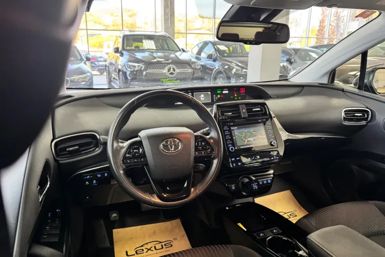 Toyota Prius din 2022 cu 150.800 km - oferta TOY256359 - foto 20