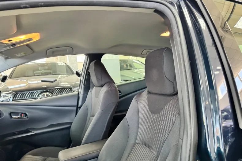 Toyota Prius din 2022 cu 150.800 km - oferta TOY256359 - foto 22