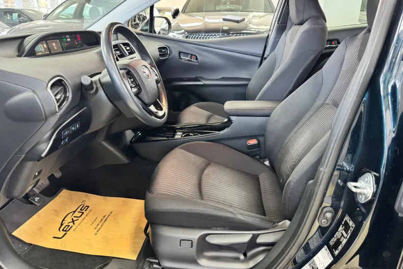 Toyota Prius din 2022 cu 150.800 km - oferta TOY256359 - foto 23