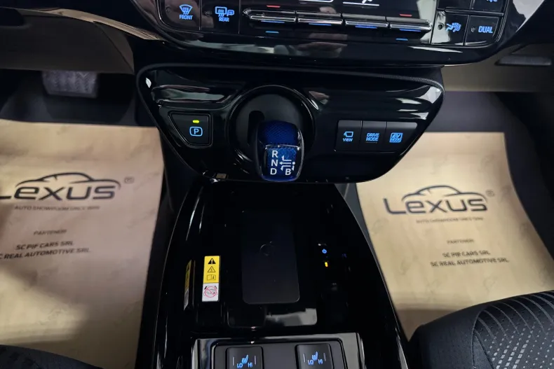 Toyota Prius din 2022 cu 150.800 km - oferta TOY256359 - foto 29