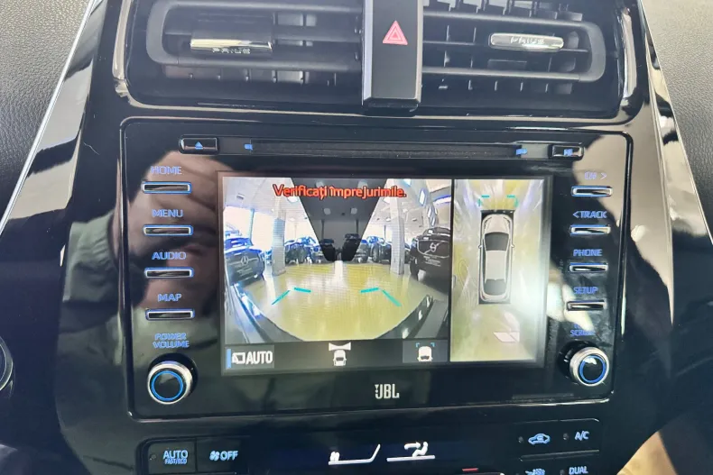 Toyota Prius din 2022 cu 150.800 km - oferta TOY256359 - foto 31