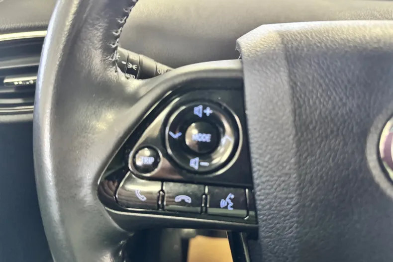 Toyota Prius din 2022 cu 150.800 km - oferta TOY256359 - foto 33