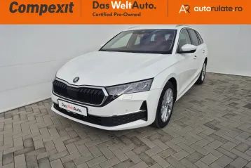Skoda Octavia din 2024 - oferta SKO256360