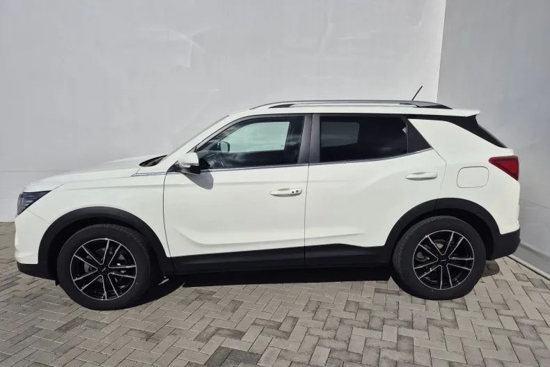 Ssangyong Korando din 2022 cu 119.982 km - oferta SSA256361 - foto 2