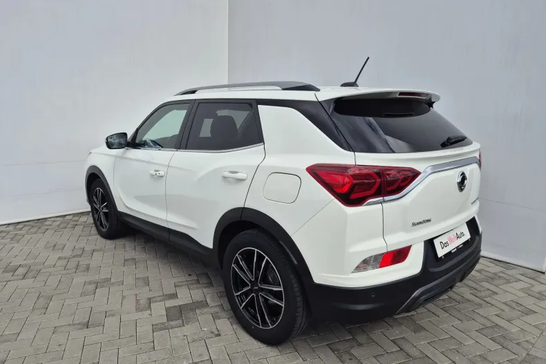 Ssangyong Korando din 2022 cu 119.982 km - oferta SSA256361 - foto 3