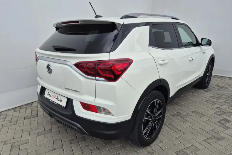 Ssangyong Korando din 2022 cu 119.982 km - oferta SSA256361 - foto 5