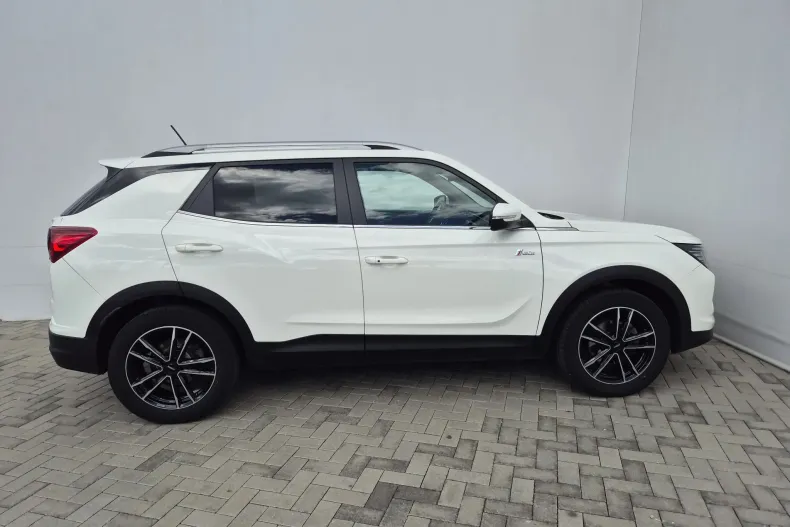 Ssangyong Korando din 2022 cu 119.982 km - oferta SSA256361 - foto 6