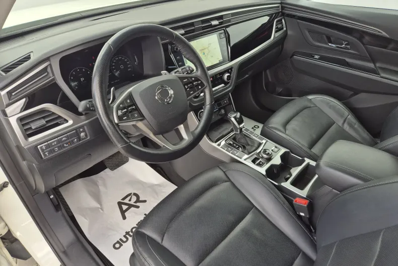 Ssangyong Korando din 2022 cu 119.982 km - oferta SSA256361 - foto 9