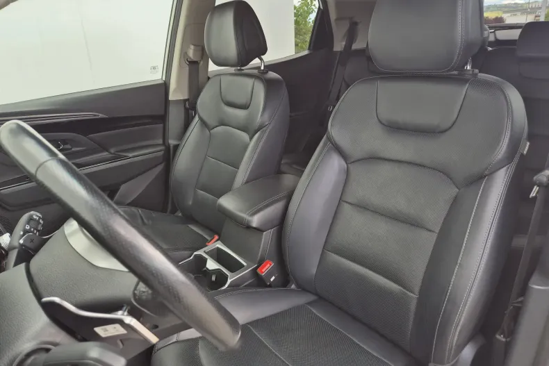 Ssangyong Korando din 2022 cu 119.982 km - oferta SSA256361 - foto 10