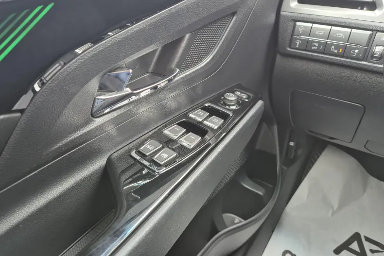 Ssangyong Korando din 2022 cu 119.982 km - oferta SSA256361 - foto 11