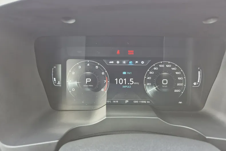 Ssangyong Korando din 2022 cu 119.982 km - oferta SSA256361 - foto 12