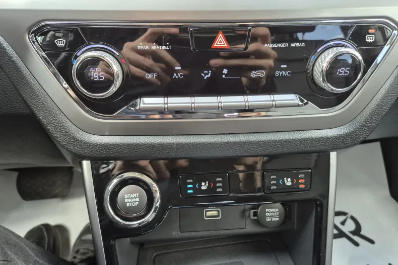 Ssangyong Korando din 2022 cu 119.982 km - oferta SSA256361 - foto 13