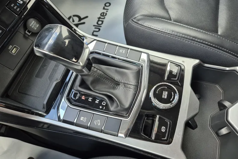 Ssangyong Korando din 2022 cu 119.982 km - oferta SSA256361 - foto 14