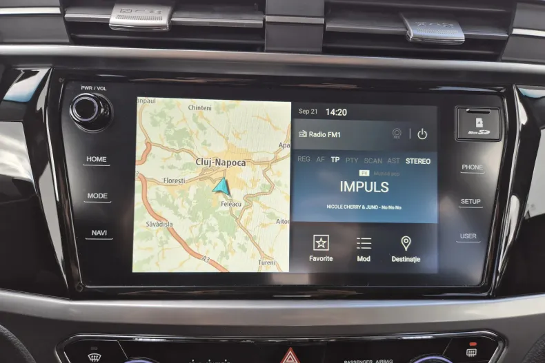 Ssangyong Korando din 2022 cu 119.982 km - oferta SSA256361 - foto 15