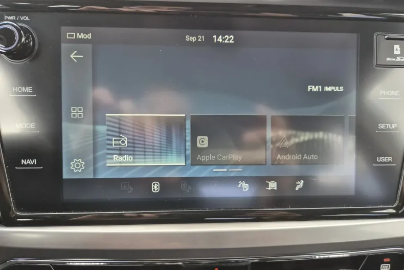 Ssangyong Korando din 2022 cu 119.982 km - oferta SSA256361 - foto 21