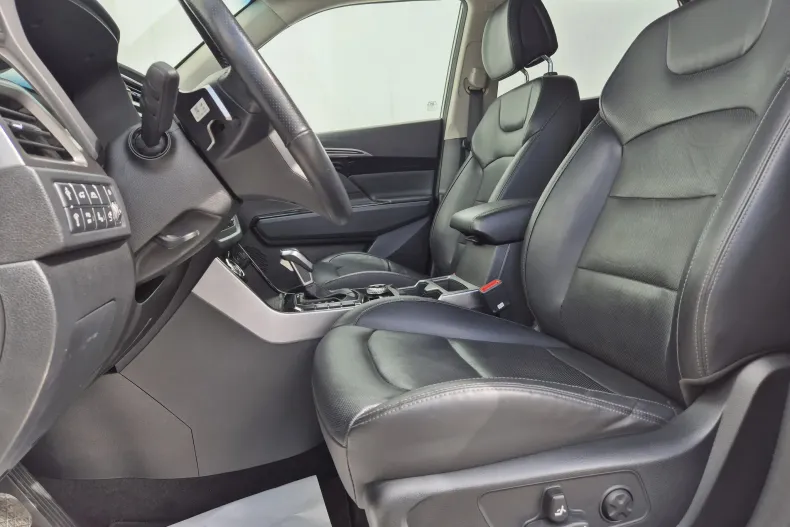 Ssangyong Korando din 2022 cu 119.982 km - oferta SSA256361 - foto 22