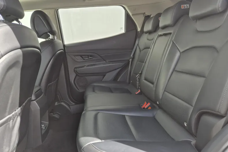 Ssangyong Korando din 2022 cu 119.982 km - oferta SSA256361 - foto 23