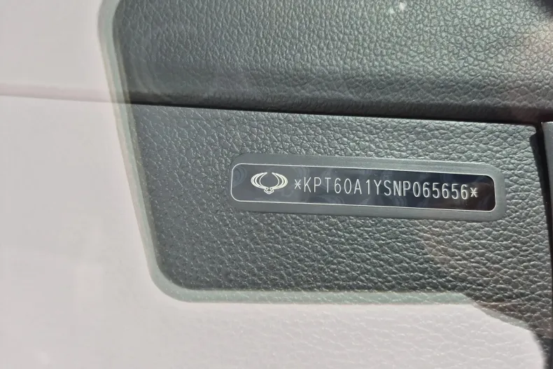 Ssangyong Korando din 2022 cu 119.982 km - oferta SSA256361 - foto 26