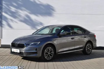 Skoda Octavia din 2025 - oferta SKO256363