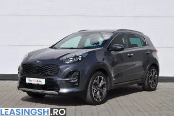 Kia Sportage din 2020 - oferta KIA256364