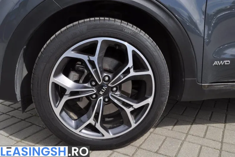 Kia Sportage din 2020 cu 85.423 km - oferta KIA256364 - foto 6