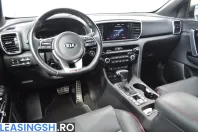 Kia Sportage din 2020 cu 85.423 km - oferta KIA256364 - foto 8