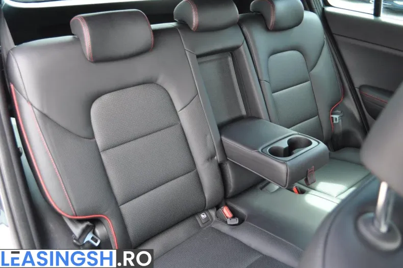 Kia Sportage din 2020 cu 85.423 km - oferta KIA256364 - foto 9