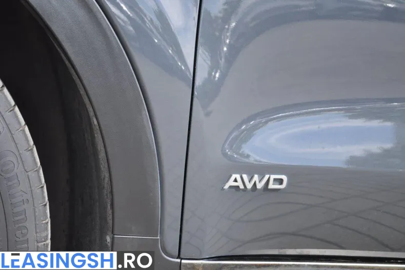 Kia Sportage din 2020 cu 85.423 km - oferta KIA256364 - foto 14