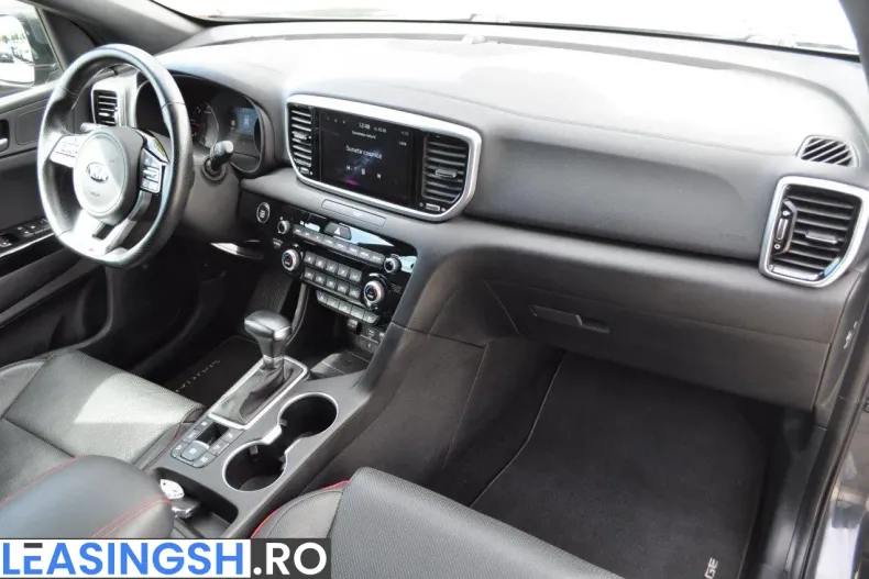 Kia Sportage din 2020 cu 85.423 km - oferta KIA256364 - foto 16