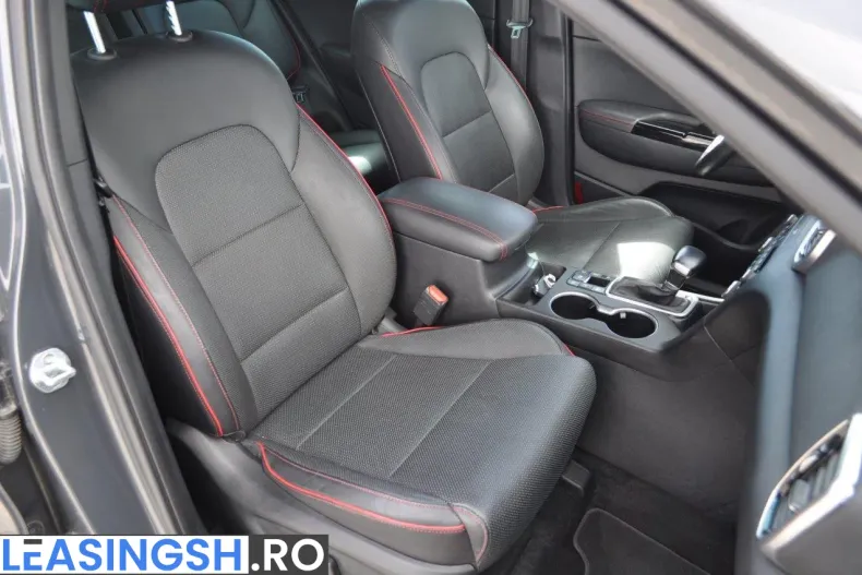 Kia Sportage din 2020 cu 85.423 km - oferta KIA256364 - foto 17