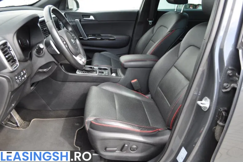 Kia Sportage din 2020 cu 85.423 km - oferta KIA256364 - foto 18