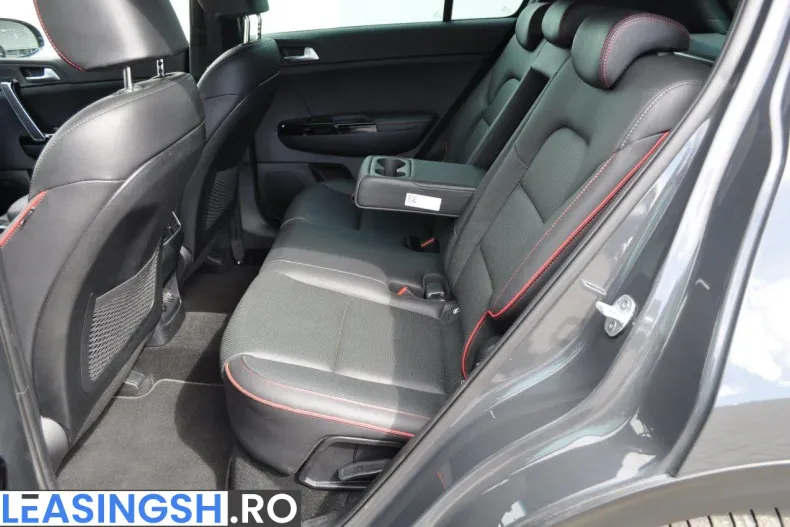 Kia Sportage din 2020 cu 85.423 km - oferta KIA256364 - foto 19