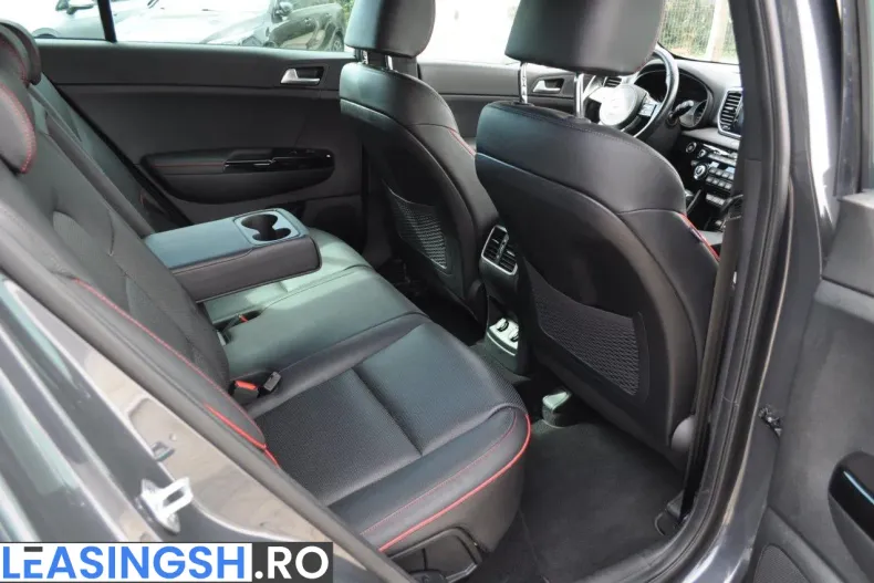 Kia Sportage din 2020 cu 85.423 km - oferta KIA256364 - foto 20