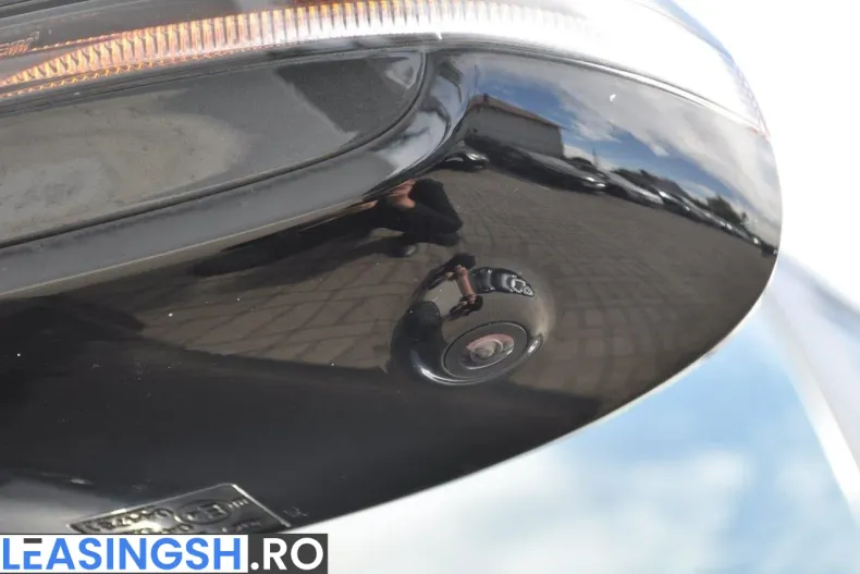 Kia Sportage din 2020 cu 85.423 km - oferta KIA256364 - foto 22
