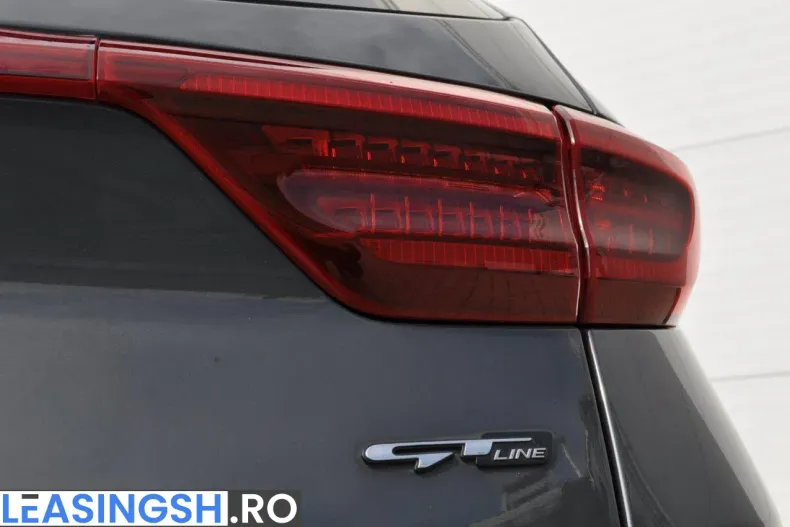 Kia Sportage din 2020 cu 85.423 km - oferta KIA256364 - foto 27