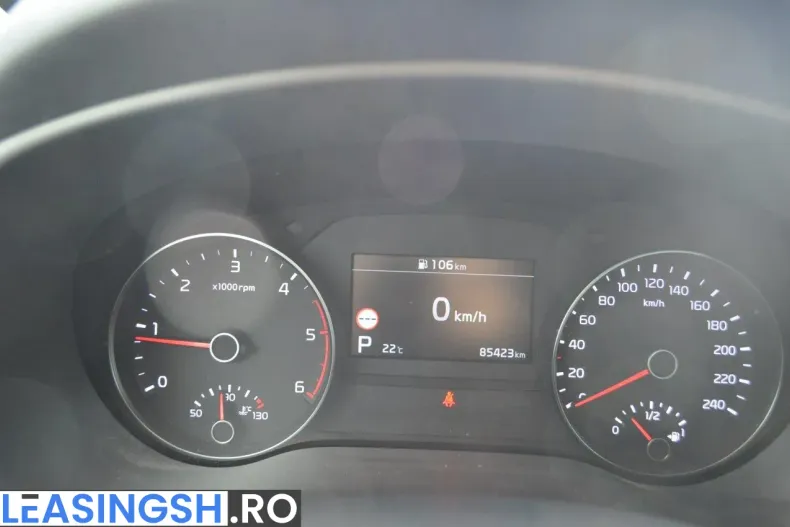 Kia Sportage din 2020 cu 85.423 km - oferta KIA256364 - foto 28