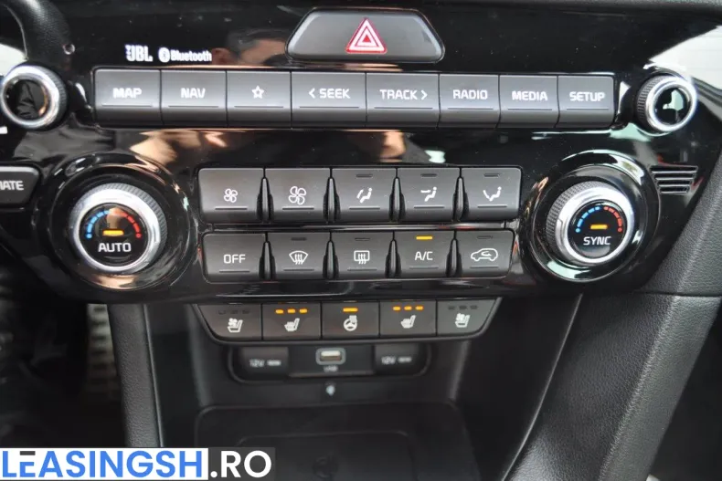 Kia Sportage din 2020 cu 85.423 km - oferta KIA256364 - foto 30