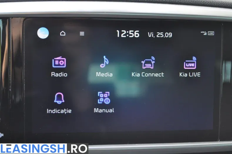 Kia Sportage din 2020 cu 85.423 km - oferta KIA256364 - foto 32