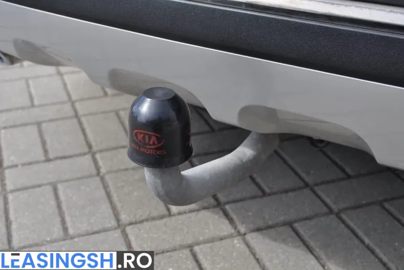 Kia Sportage din 2020 cu 85.423 km - oferta KIA256364 - foto 39