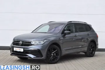Volkswagen Tiguan din 2023 - oferta VOL256365
