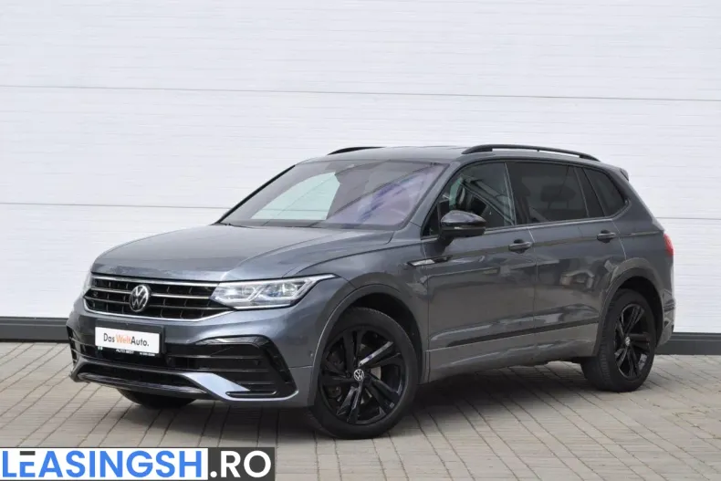 Volkswagen Tiguan din 2023 cu 165.870 km - oferta VOL256365 - foto 1