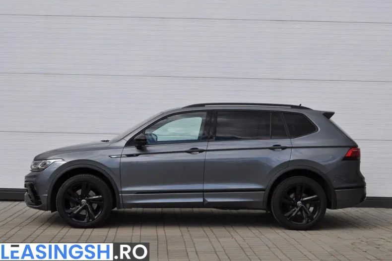 Volkswagen Tiguan din 2023 cu 165.870 km - oferta VOL256365 - foto 2
