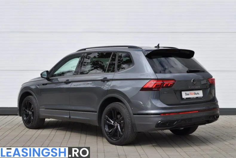 Volkswagen Tiguan din 2023 cu 165.870 km - oferta VOL256365 - foto 3